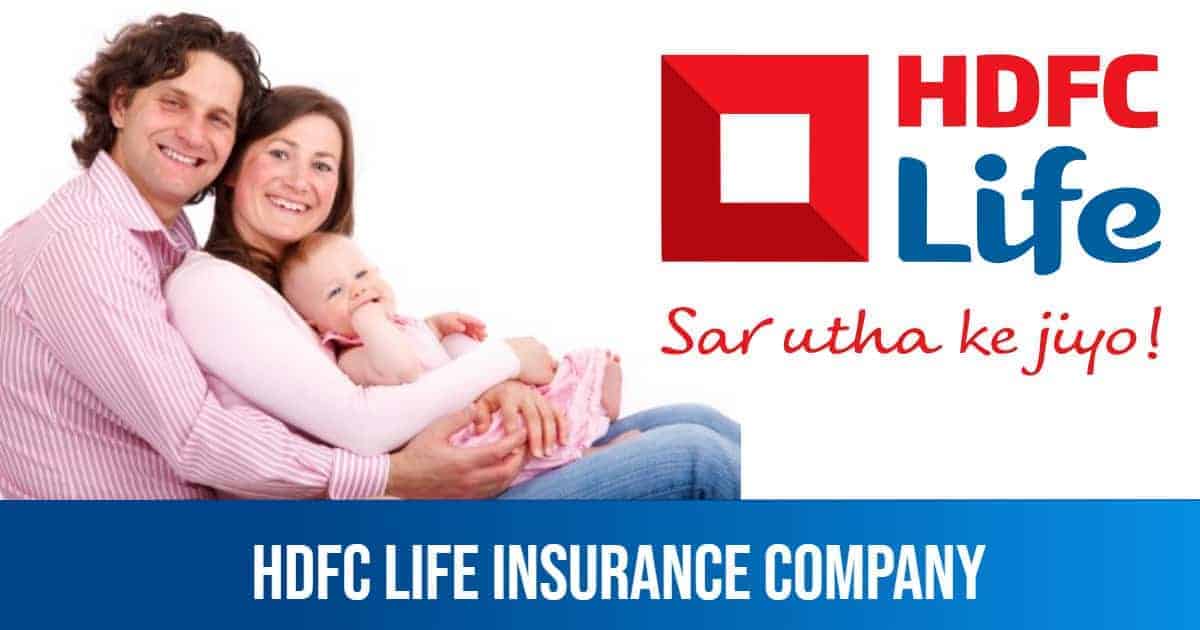 How To Get Hdfc Life Insurance 2024 Insurance For Life Formal News 1194