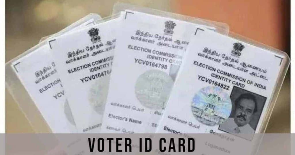 What is Voter ID Card ? How to make Voter ID Card 2024 Card which