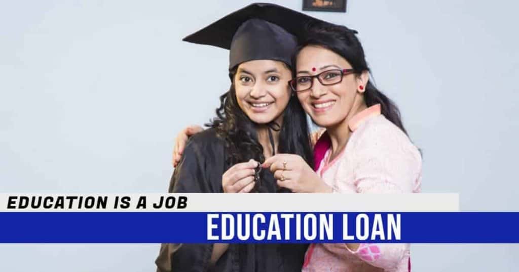 Education Loan