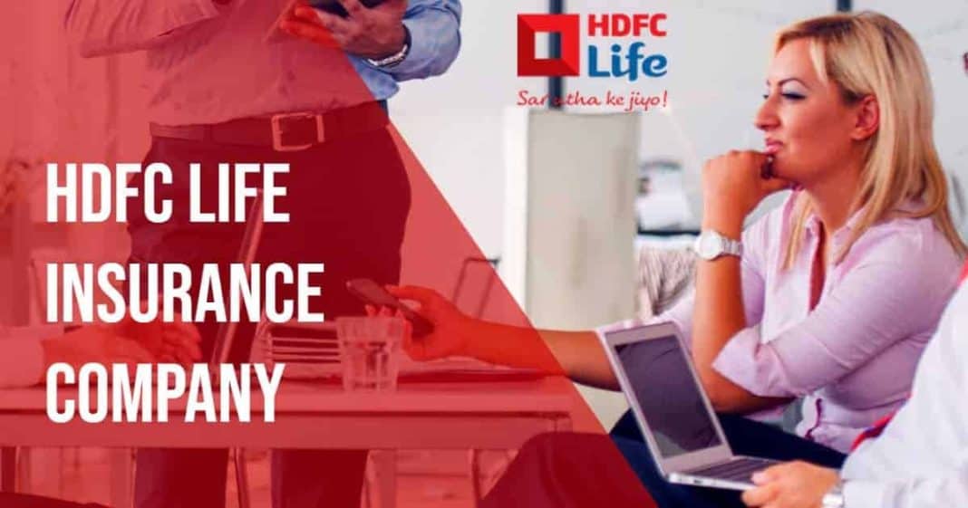 How To Get Hdfc Life Insurance 2024 Insurance For Life Formal News 0127
