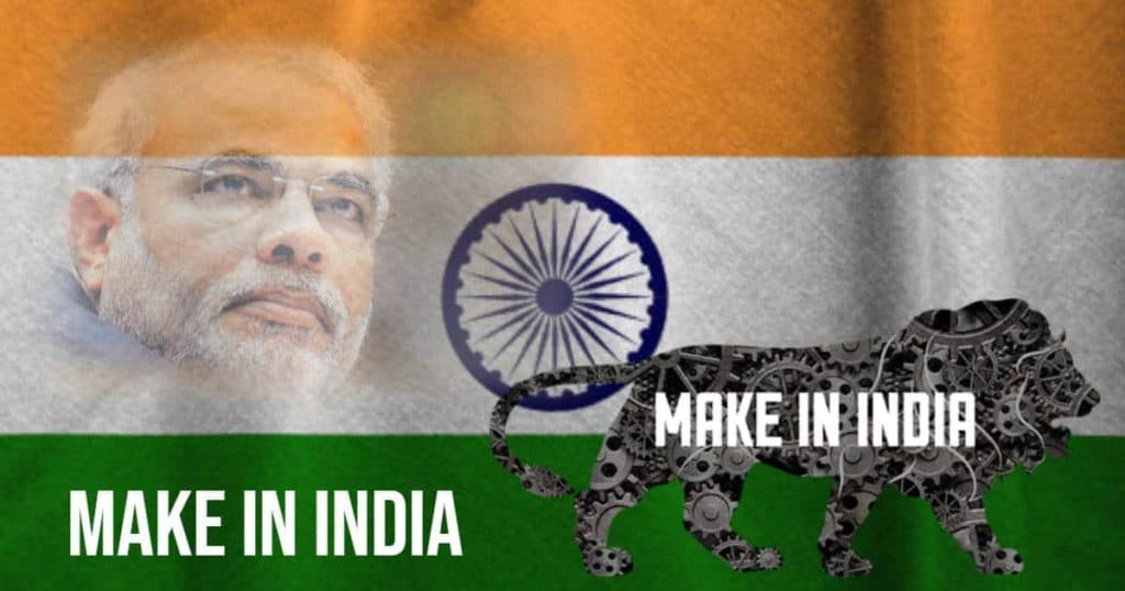 Make in India