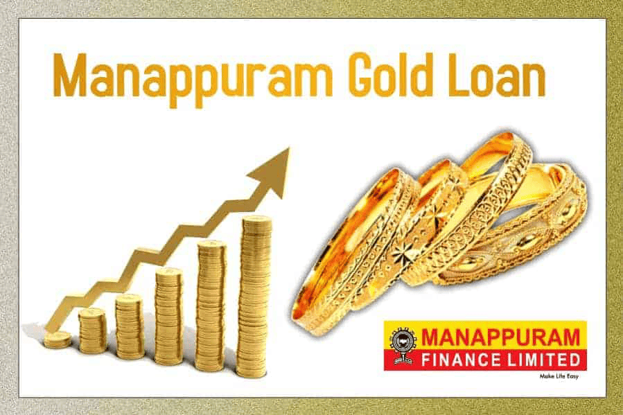 Manappuram Gold Loan