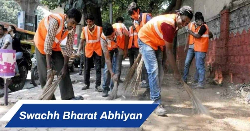 Swachh Bharat Abhiyan