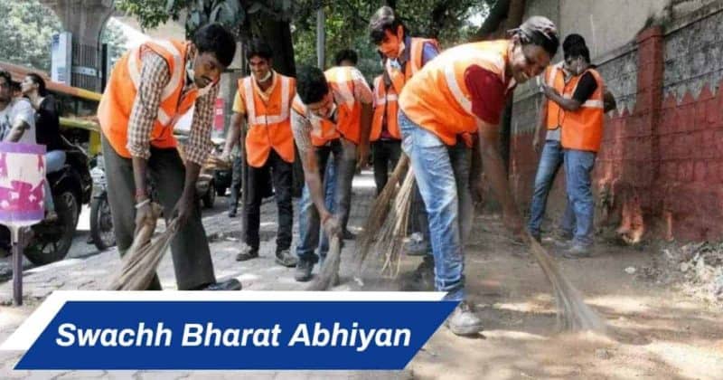 What Is Swachh Bharat Mission 2024: Keep India Neat & Clean - Formal News