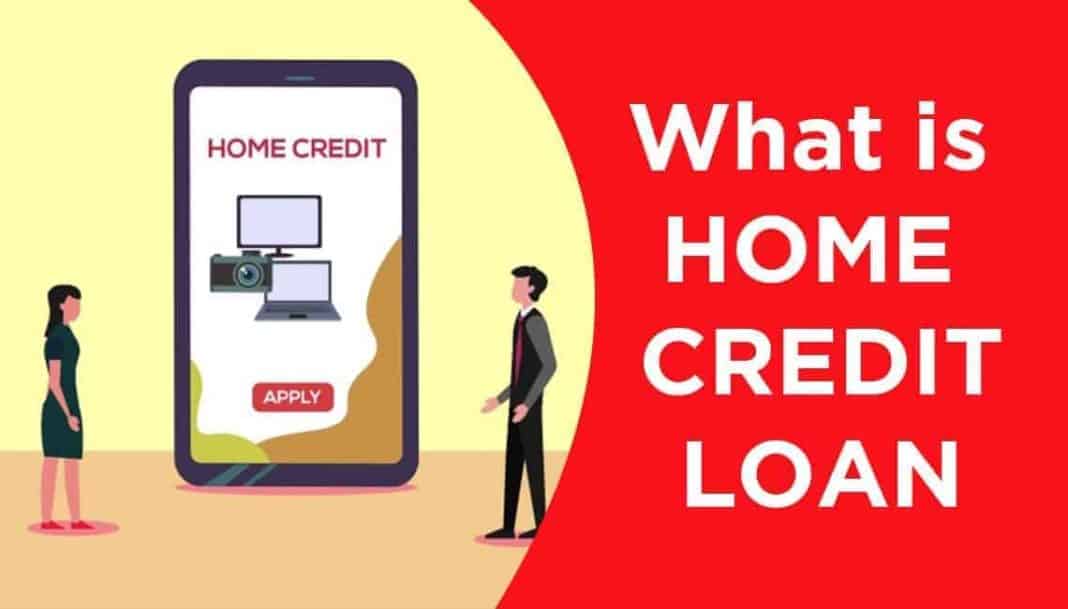 How To Apply For Personal Loan In Home Credit