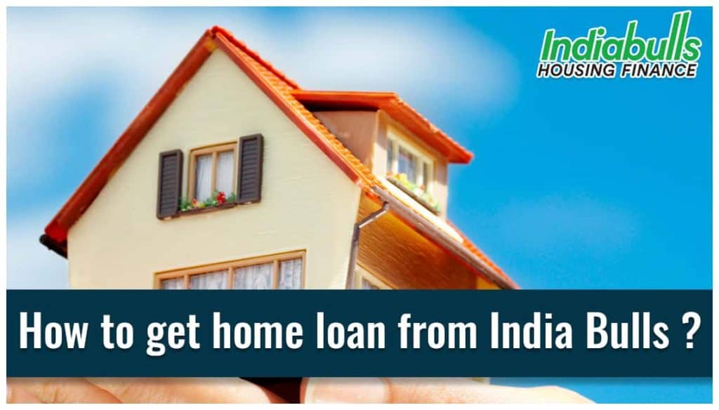 Indiabulls home loan