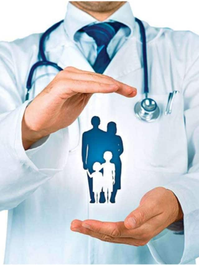 Chiranjeevi Swasthya Bima Scheme